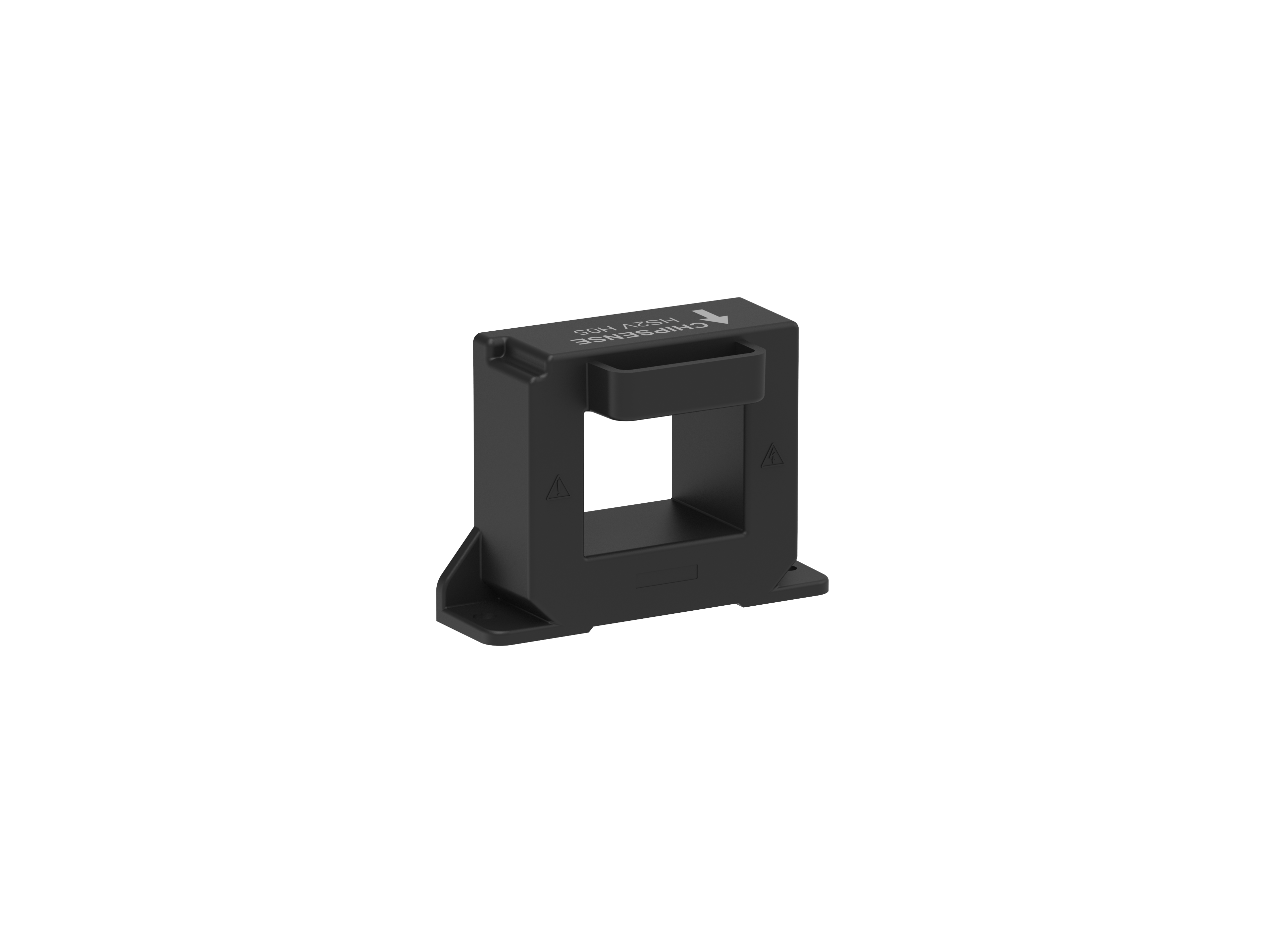 H Series Open loop Current Sensor-HS2V 600 H05