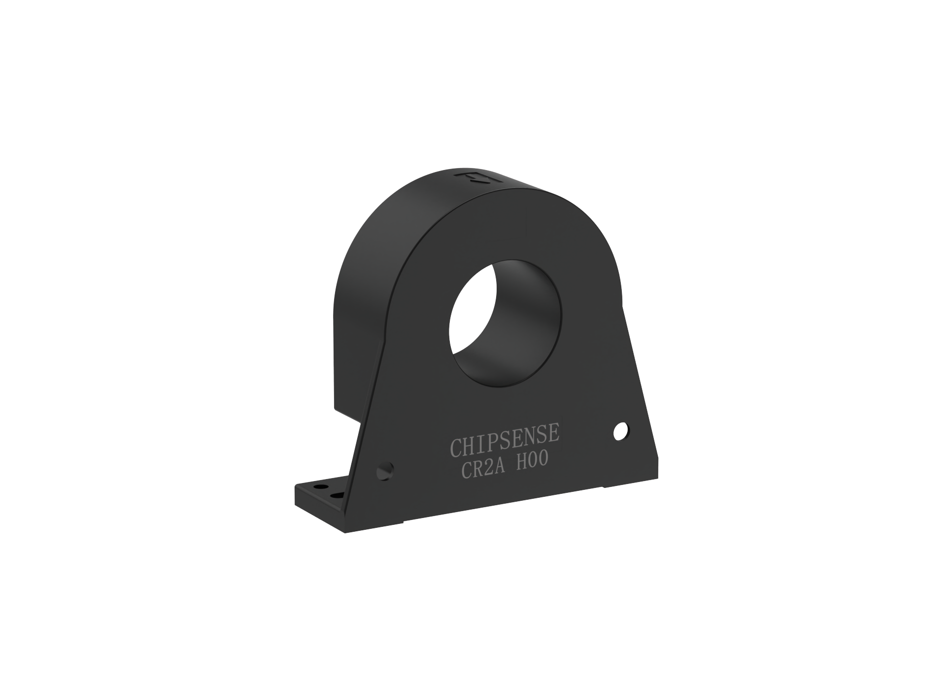 C Series Closed loop HALL sensor - CR2A 400 H00