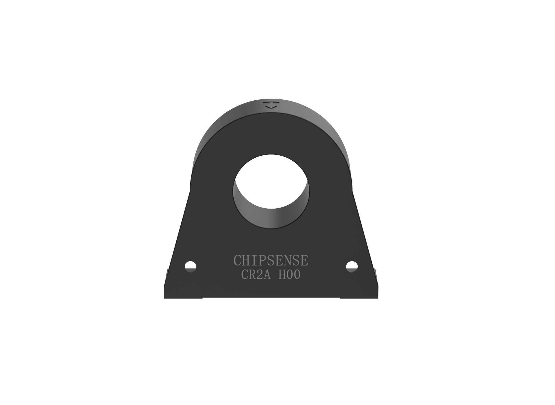 C Series Closed loop HALL sensor - CR2A 400 H00