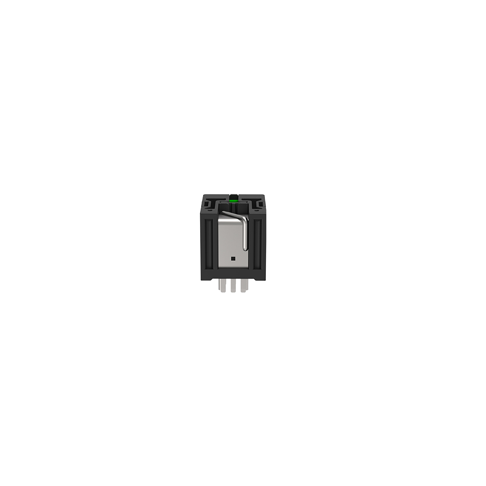 A Series Open loop Current Sensor - AN5V 60 PB00 - Image 2