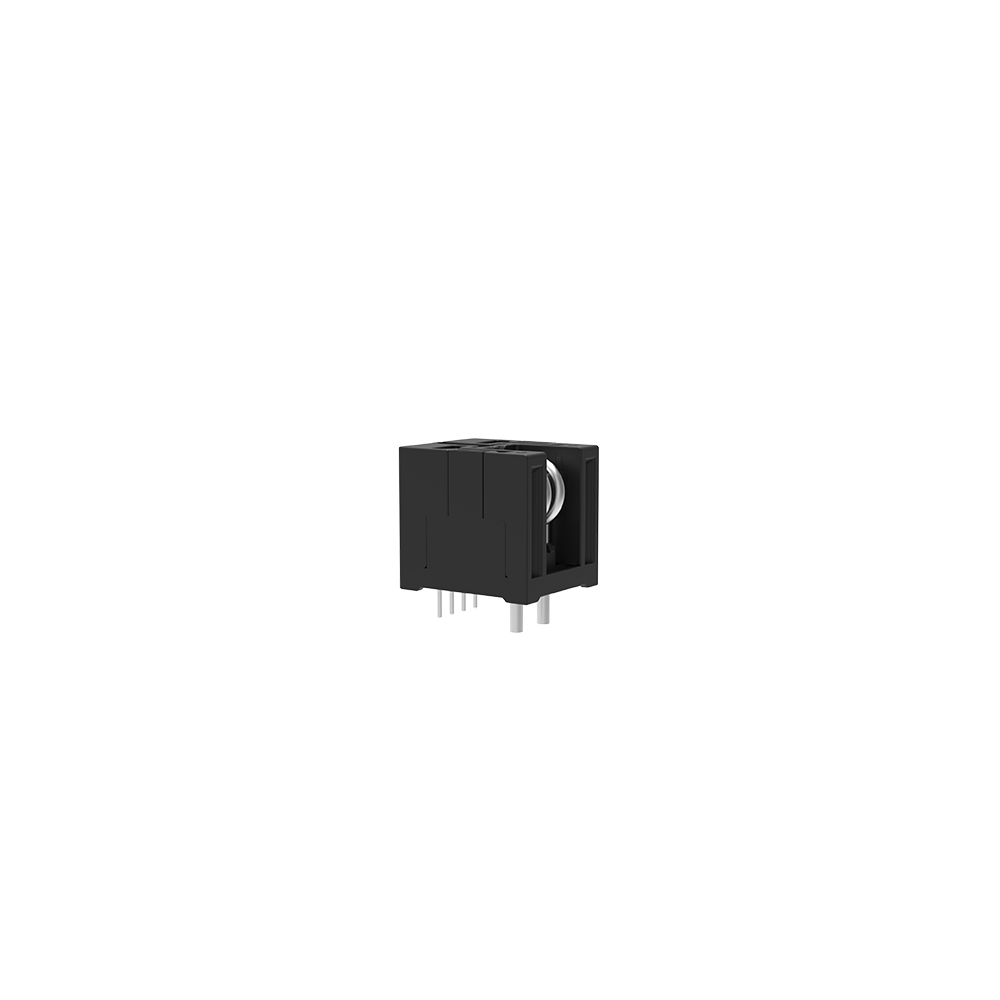 A Series Open loop Current Sensor - AN5V 20 PB00 - Image 2