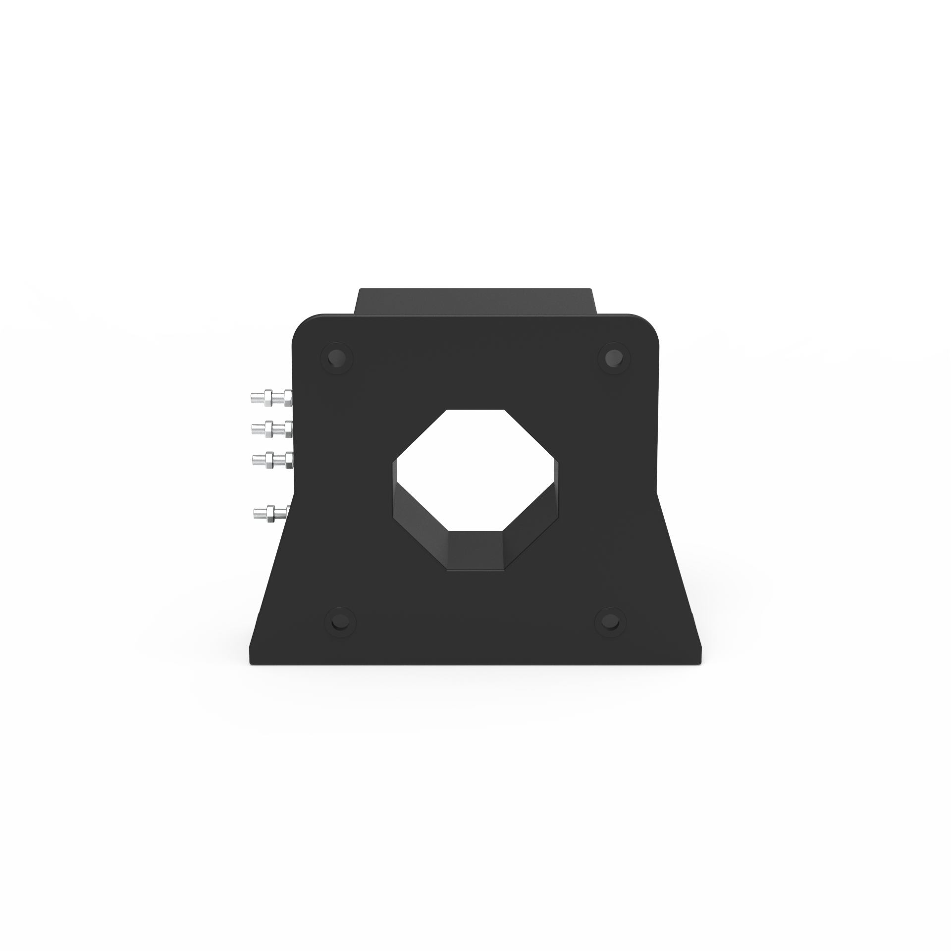 Cシリーズのクローズドループホールセンサー - CM5A 2000 H41 - Image 2