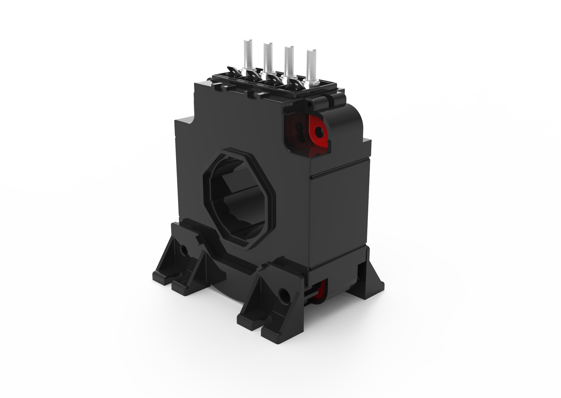 C系列闭环霍尔传感器 - CM8A 1000 H01 - Image 1