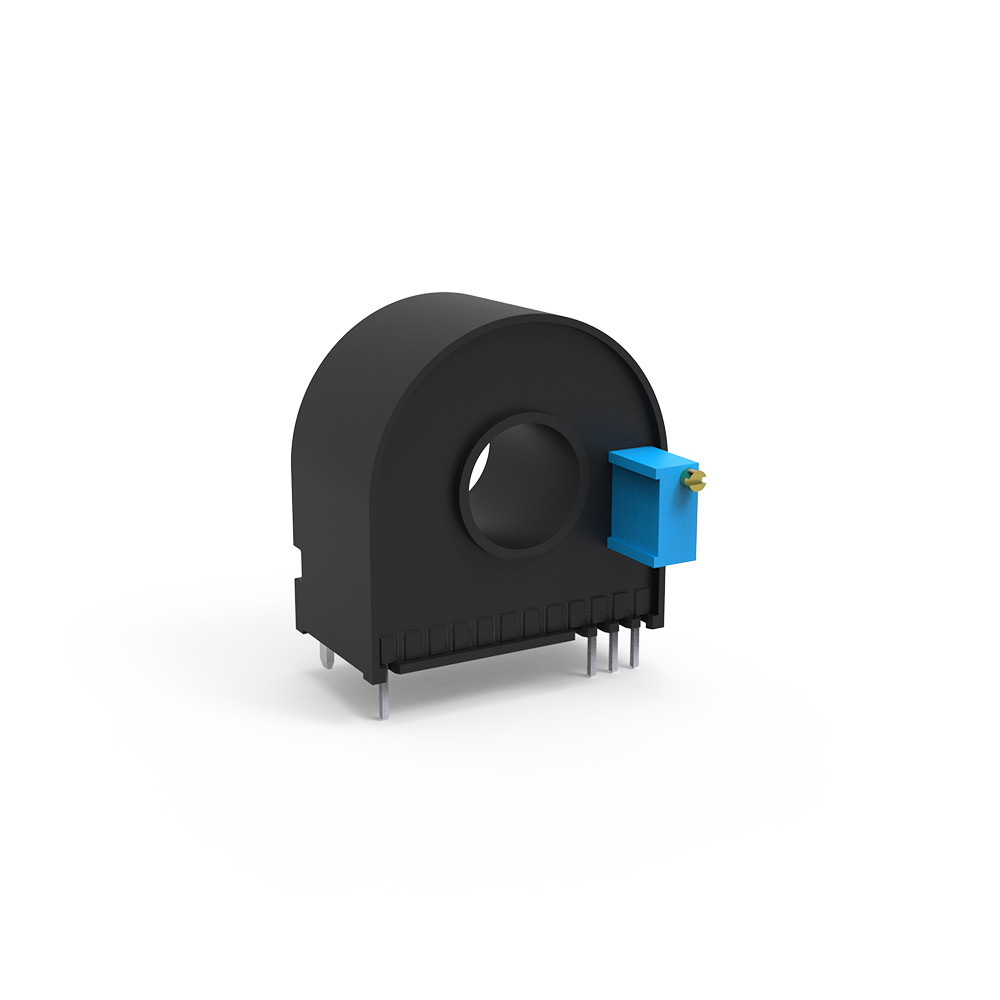 Leakage current sensors - TR3V 0.005 P01 - Image 1