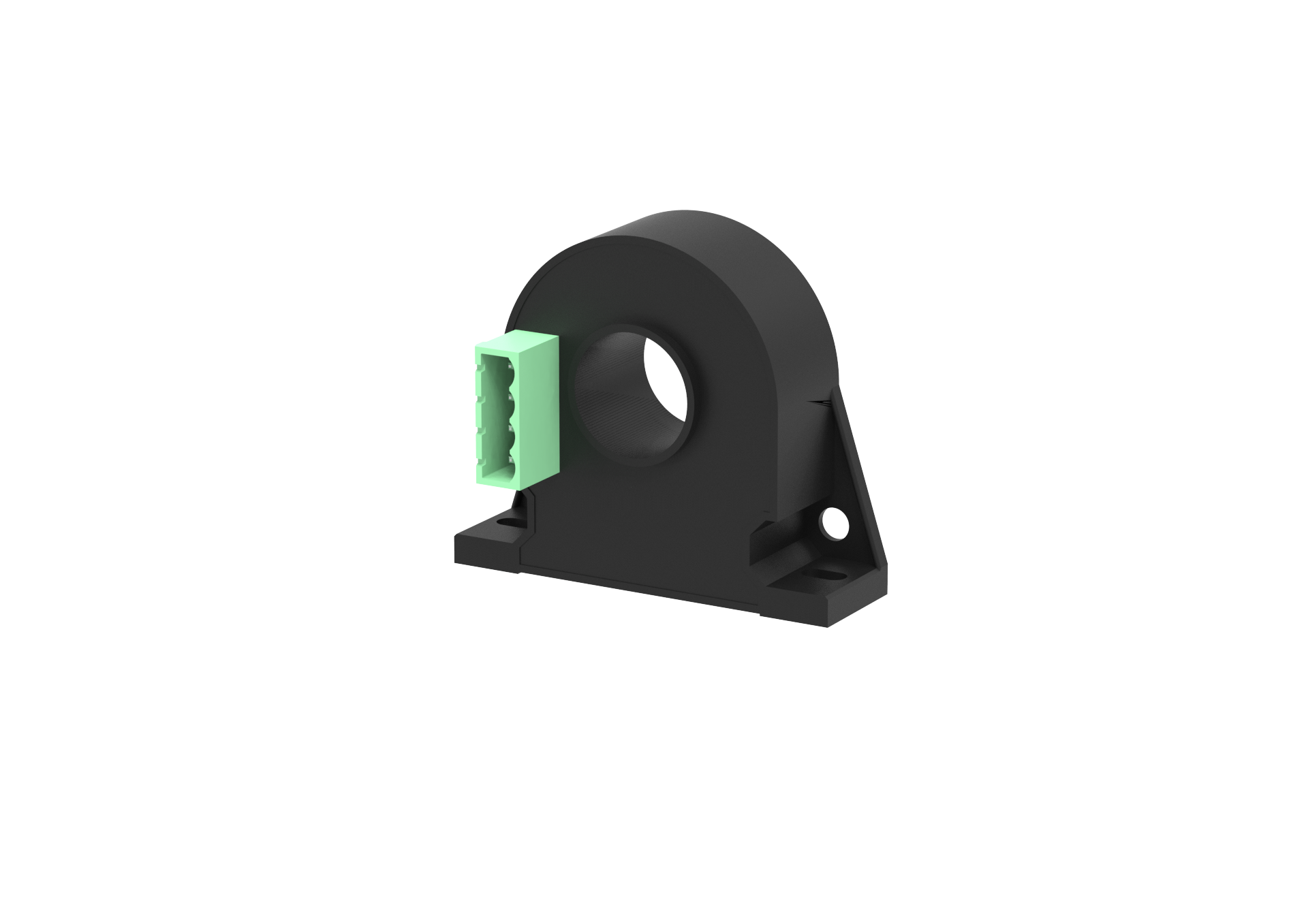 A Series Open loop Current Sensor - AR1A 200 H00 - Image 2