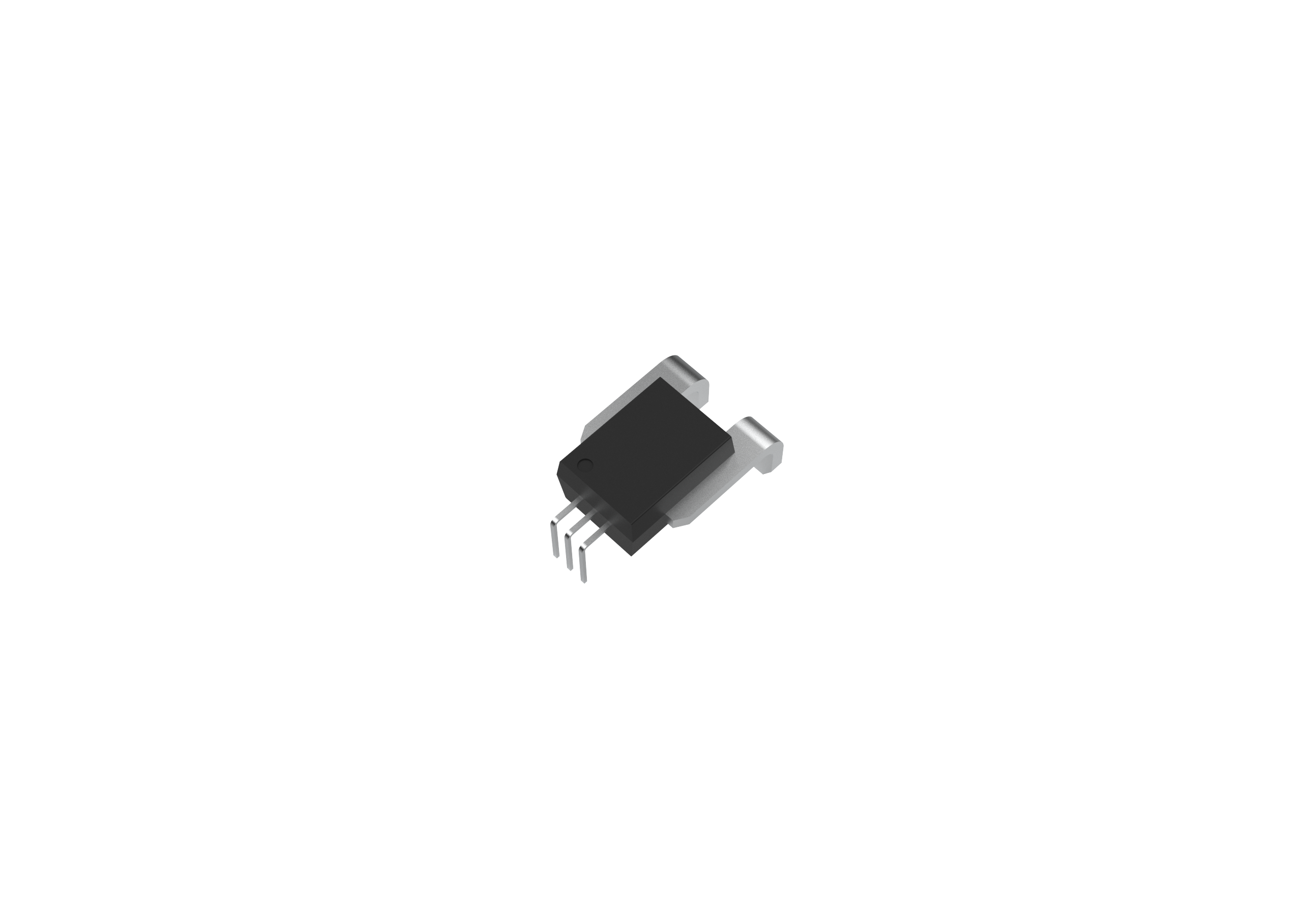 Brand Domestic Replacement CHIPSENSE AN1V Series Miniature current Sensors: A Leader in High-Precision Current Measurement