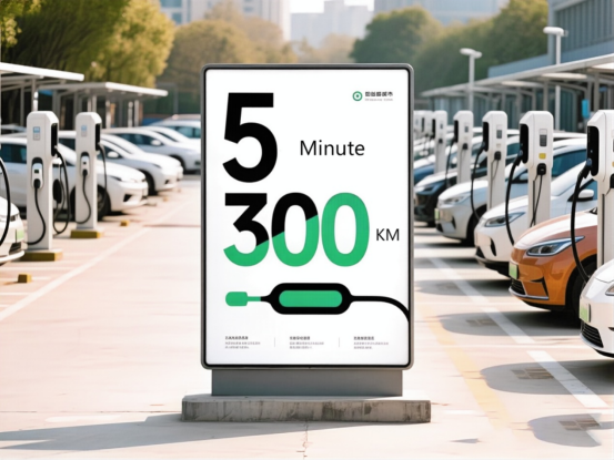 The "overcharging competition" of the charging pile is heating up! How can the 800V platform hold the kiloamp current?