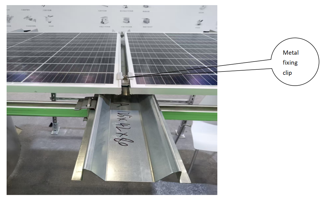 The Application of CHIPSENSE Voltage and Current Sensor in Photovoltaic System --Leakage Current and Electrical Safety Solutions