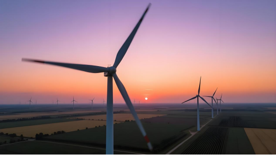 How to Choose the 'Eyes' of a Wind Power Inverter? — Analysis of CHIPSENSE CR1A Current Sensor Applications