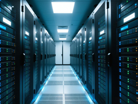 Energy Consumption Challenges in AI Computing Centers: Application Analysis of CHIPSENSE CM5A 2000 H01 Hall Closed-Loop Current Sensor in AI Computing Centers (AIDC)