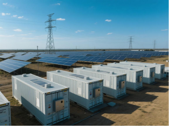 储能站上C位，储能系统如何选择合适的电流传感器？