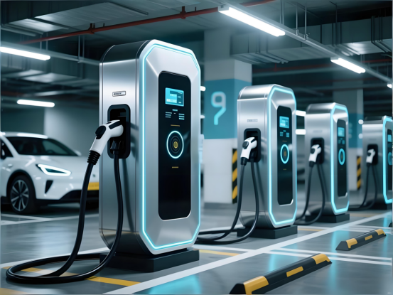 大功率充电新时代：霍尔电流传感器在充电桩直流侧的关键应用