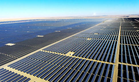 CM4A电流传感器：光伏逆变器的“电流哨兵”，如何在1000A+系统中实现精准守护？