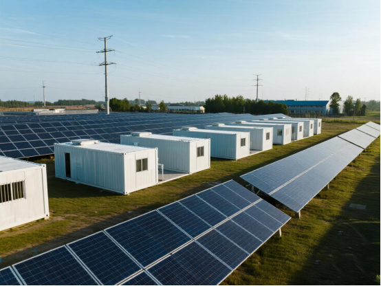 储能产业核心技术解析：霍尔电流传感器在系统中的关键作用