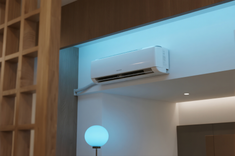 空调行业技术升级：霍尔电流传感器如何助力节能、智能化与新制冷剂应用？