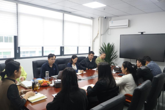 捷报 | 芯森电子顺利通过IATF16949质量管理体系监督审核