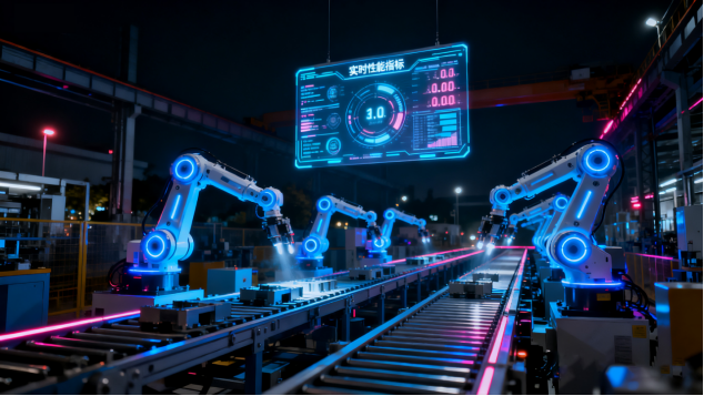 Smart Manufacturing and New Energy Power Batteries: The Critical Role and Technological Challenges of Current Sensors