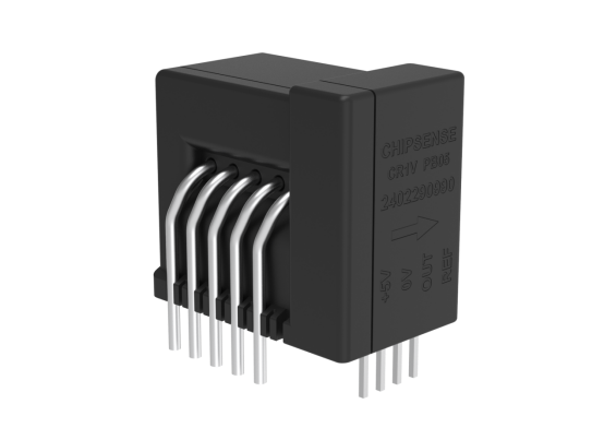 芯森电子CR1V闭环霍尔电流传感器