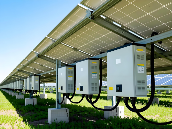 MPPT technology is already quite mature, so where does the 2% power generation difference in photovoltaic inverters come from?