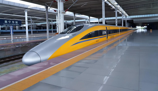 Application and Technical Analysis of Closed-Loop Hall Effect Current Sensors in Rail Transit Traction Systems