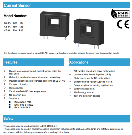 https://chipsense.net/en/products/cs3a-100-p21